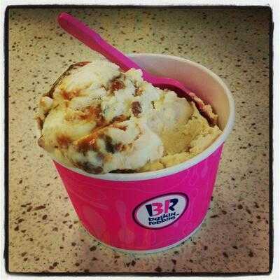 Baskin-robbins