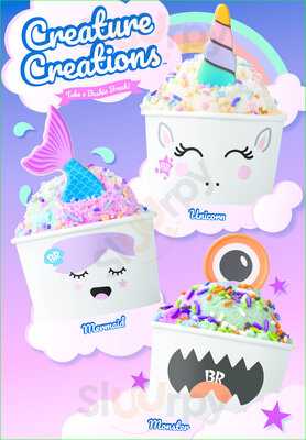 Baskin-robbins
