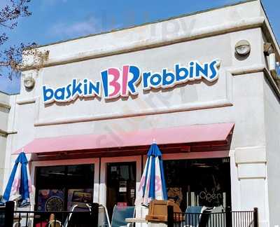 Baskin-robbins
