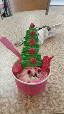 Baskin-robbins