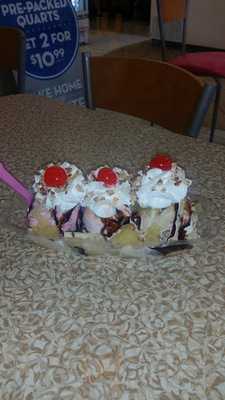 Baskin-robbins