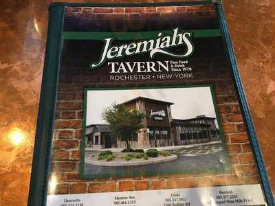 Jeremiah's Tavern