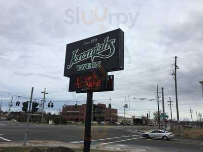 Jeremiah's Tavern