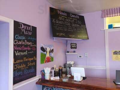 Nana's Donuts