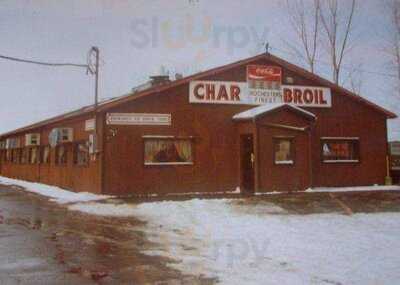 The Original Charbroil Restaurant & Catering