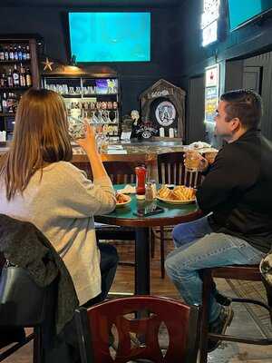 The Original Charbroil Restaurant & Catering