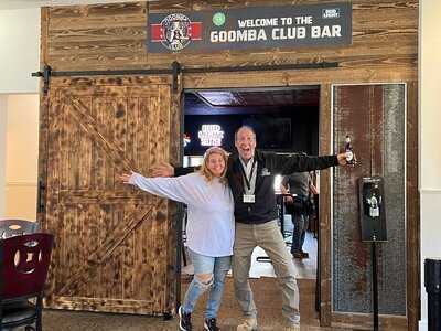 The Original Charbroil Restaurant & Catering