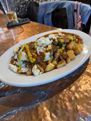 The Original Charbroil Restaurant & Catering