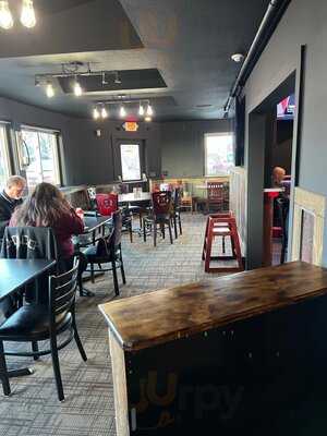 The Original Charbroil Restaurant & Catering