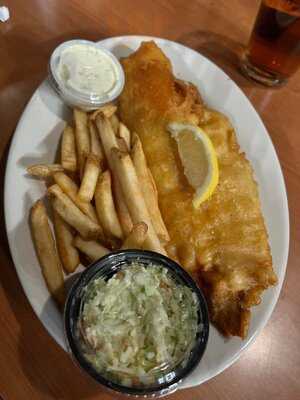 The Original Charbroil Restaurant & Catering