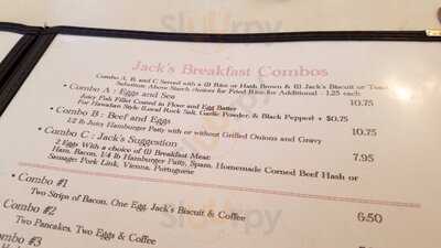 Jack's Restaurant