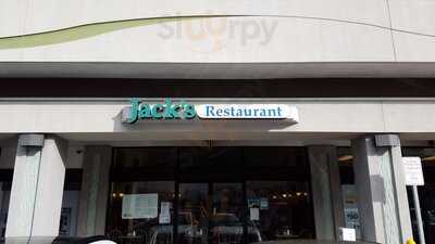 Jack's Restaurant