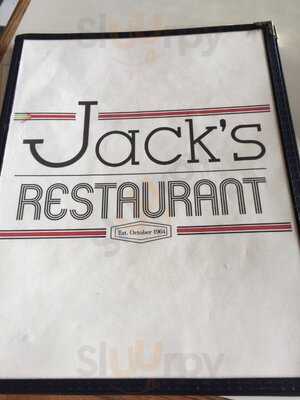 Jack's Restaurant