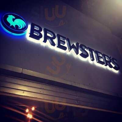 Brewster's