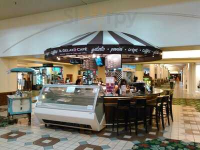 Il Gelato Cafe Kahala