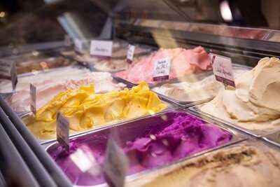 Il Gelato Cafe Kahala