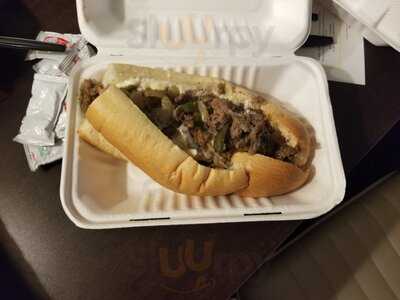 Macs Philly Steaks