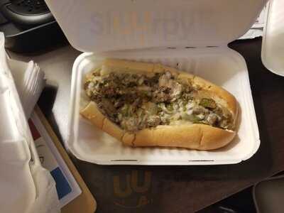 Macs Philly Steaks