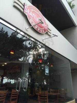 Seattle's Best Coffee Waikiki Beach Marriott