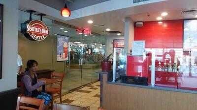 Seattle's Best Coffee Waikiki Beach Marriott