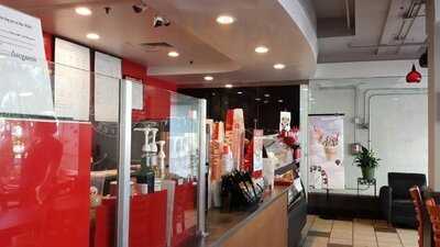 Seattle's Best Coffee Waikiki Beach Marriott