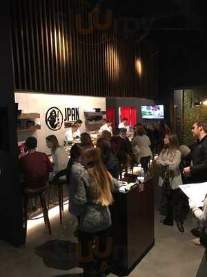 Jpan Sushi & Grill