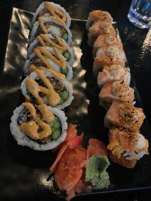 Jpan Sushi & Grill
