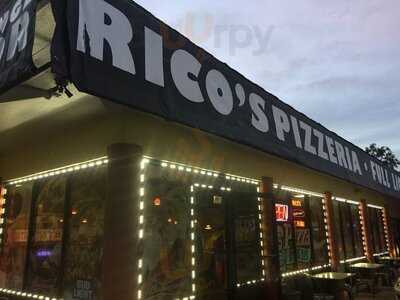 Rico's Pizzeria