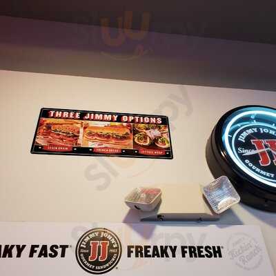 Jimmy John's
