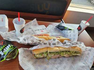 Jimmy John's