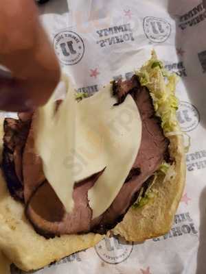 Jimmy John's