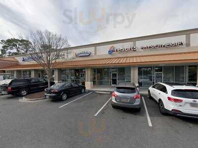 Marble Slab Creamery