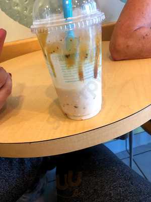 Marble Slab Creamery