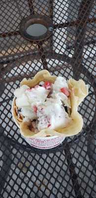 Marble Slab Creamery