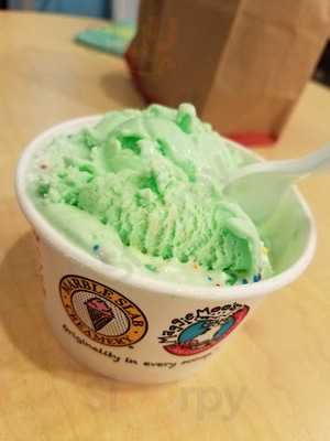 Marble Slab Creamery