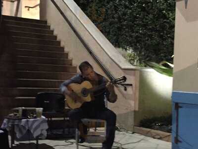 Copa Loca Pool Bar & Grill