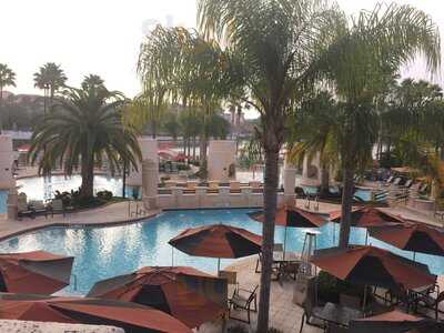 Copa Loca Pool Bar & Grill