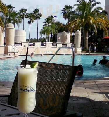 Copa Loca Pool Bar & Grill