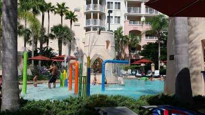 Copa Loca Pool Bar & Grill