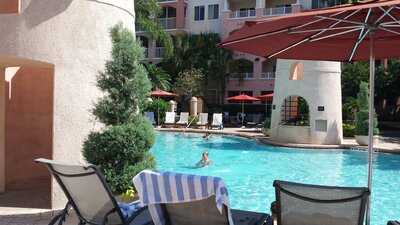 Copa Loca Pool Bar & Grill