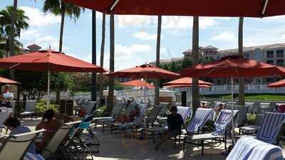 Copa Loca Pool Bar & Grill