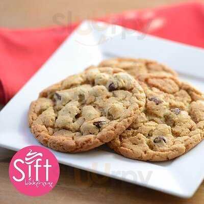 Sift Bakehouse