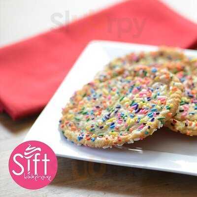 Sift Bakehouse