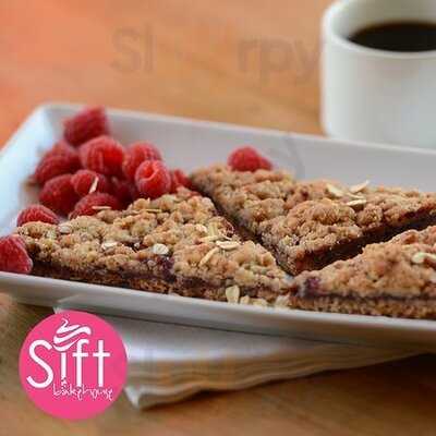 Sift Bakehouse