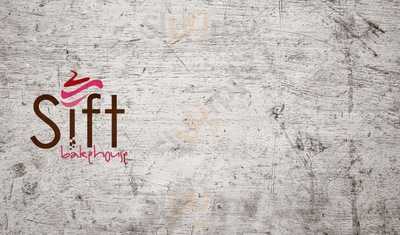 Sift Bakehouse