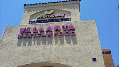 Restaurant Vallarta Mexican & Seafood