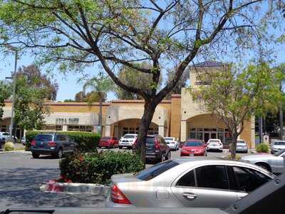 Restaurant Vallarta Mexican & Seafood