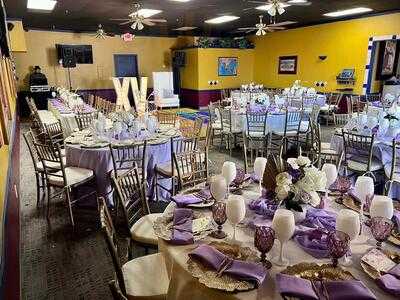 Restaurant Vallarta Mexican & Seafood