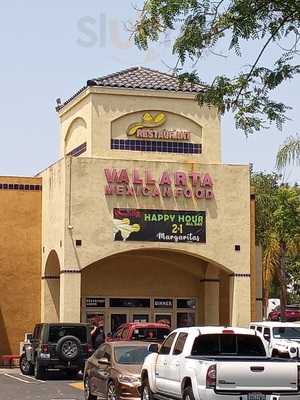 Restaurant Vallarta Mexican & Seafood