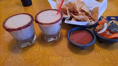 Restaurant Vallarta Mexican & Seafood